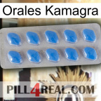 Oral Kamagra 22